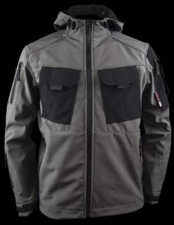 Kitanica American Softshell WAS £399.95 -SurvGear Shop kit 065 0002det3 1 33787.1695296173
