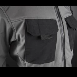 Kitanica American Softshell WAS £399.95 -SurvGear Shop kit 065 0002det5 33683.1695296173