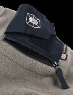 Kitanica American Hoodie -SurvGear Shop kit american hoodie fde det3 10590.1619083498