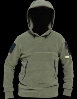 Kitanica American Hoodie -SurvGear Shop kit american hoodie grn det3 11384.1619083498