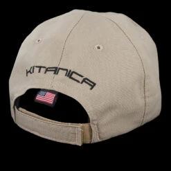 Kitanica Cap -SurvGear Shop kit capdet2 17585.1626783183.1280.1280 33016.1677673366.1280.1280 82651.1677673606