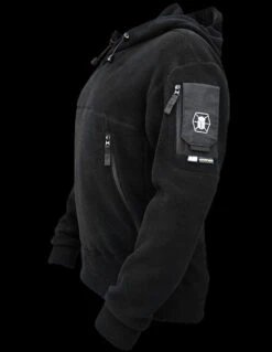 Kitanica American Hoodie -SurvGear Shop kit fle ahd blk 48925.1667816497