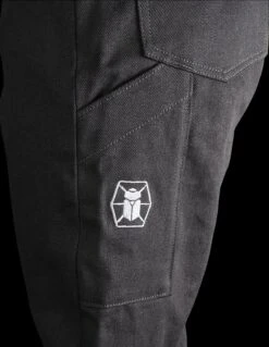 Kitanica Black Jeans -SurvGear Shop kit jean blkdet3 05664.1587414872