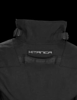 Kitanica Mark I Jacket