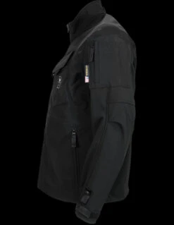 Kitanica Mark I Soft Shell Fleece -SurvGear Shop kit mark i linerside 43208.1694442726