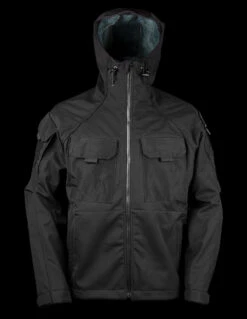 Kitanica Winter Softshell Jacket -SurvGear Shop kit winter ssdet4 87853.1587423511