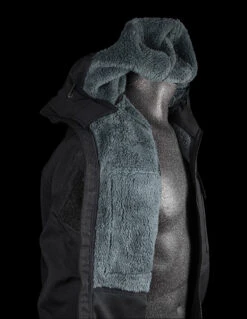 Kitanica Winter Softshell Jacket -SurvGear Shop kit winter ssdet5 01643.1587423515