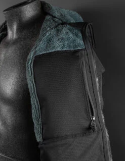 Kitanica Winter Softshell Jacket -SurvGear Shop kit winter ssdet7 11313.1587423519