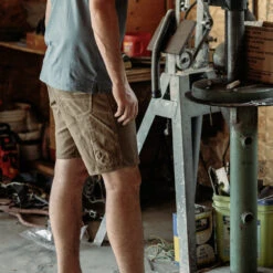 Kuhl "The Law" Shorts -SurvGear Shop lawshort2 07139.1681470838