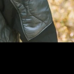 TAD M-65 Field Jacket Liner Black -SurvGear Shop linerdet 63619.1614771461.1280.1280 92566.1614771486