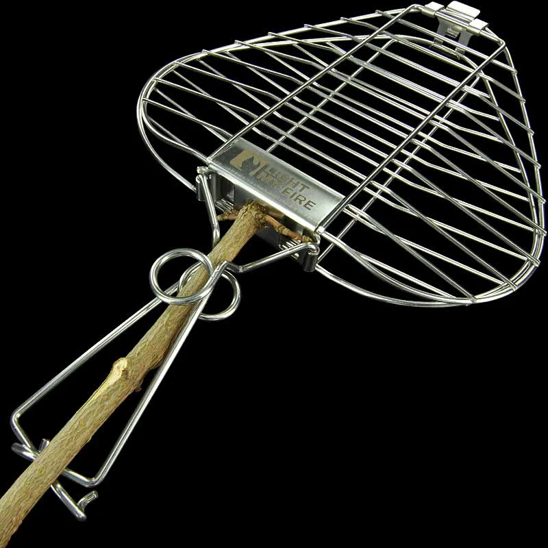 Light My Fire Grandpa's FireGrill 1 Light My Fire Grandpa's FireGrill