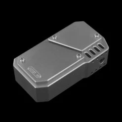 MecArmy LTR2 Titanium Lighter Case -SurvGear Shop ltr2 99561.1587729554