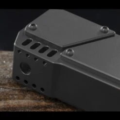 MecArmy LTR2 Titanium Lighter Case -SurvGear Shop ltr2det5 74674.1587419873