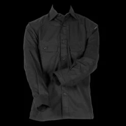 Kitanica LWV Long Sleeve Shirt WAS £144.95 -SurvGear Shop lwv long sleeve black 06999.1695295987