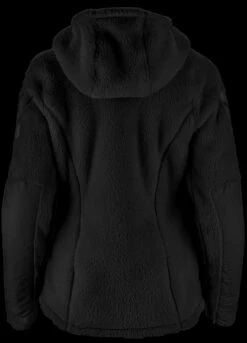 TAD Women Lynx Hoodie Unpatched Black -SurvGear Shop lynxBLACK 69412.1682424894