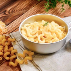 Expedition Foods Vegetarian Getaway Pack -SurvGear Shop mac 56268.1597417945