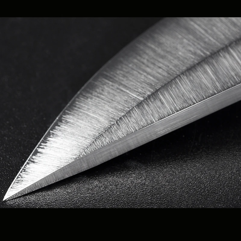 Rhombic Ground Blade Blank 12.6cm 2 Rhombic Ground Blade Blank 12.6cm - Image 2