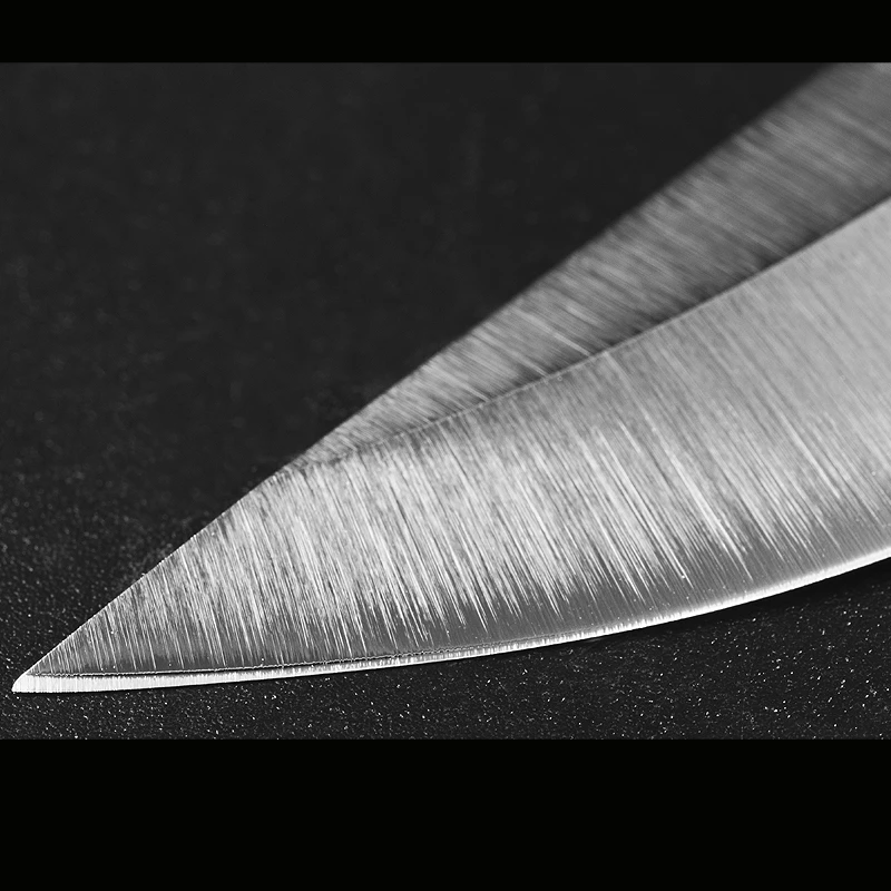 Rhombic Ground Blade Blank 12.6cm 3 Rhombic Ground Blade Blank 12.6cm - Image 3