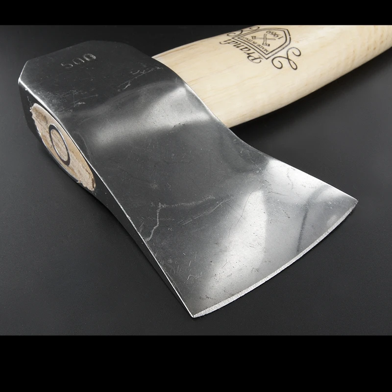 Prandi Camping Hatchet 500g 2 Prandi Camping Hatchet 500g - Image 2