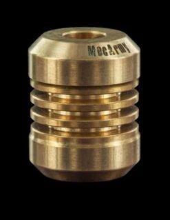 MecArmy FFX Bead Brass -SurvGear Shop mec ffx mb12018det2 40267.1587729319