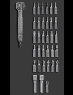 MecArmy SDG1 Spinner Multi-Tool -SurvGear Shop mec sdg1det5 63749.1587413167