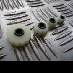 Ru Titley Heinnie® Cog Bead -SurvGear Shop microltitleydet 69479.1614357547