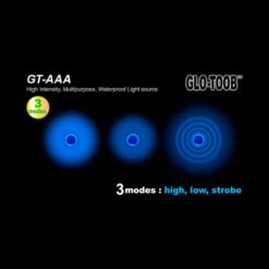 Glo-Toob AAA Pro -SurvGear Shop next gt aaaprodet 37411.1689588200