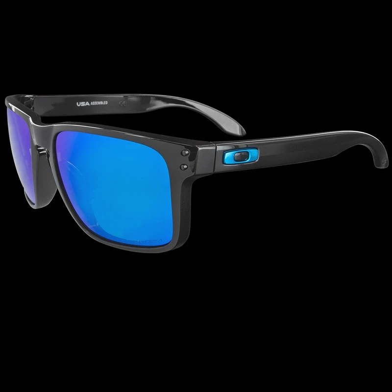 Oakley Holbrook XL Polished Black Sapphire 2 Oakley Holbrook XL Polished Black Sapphire - Image 2