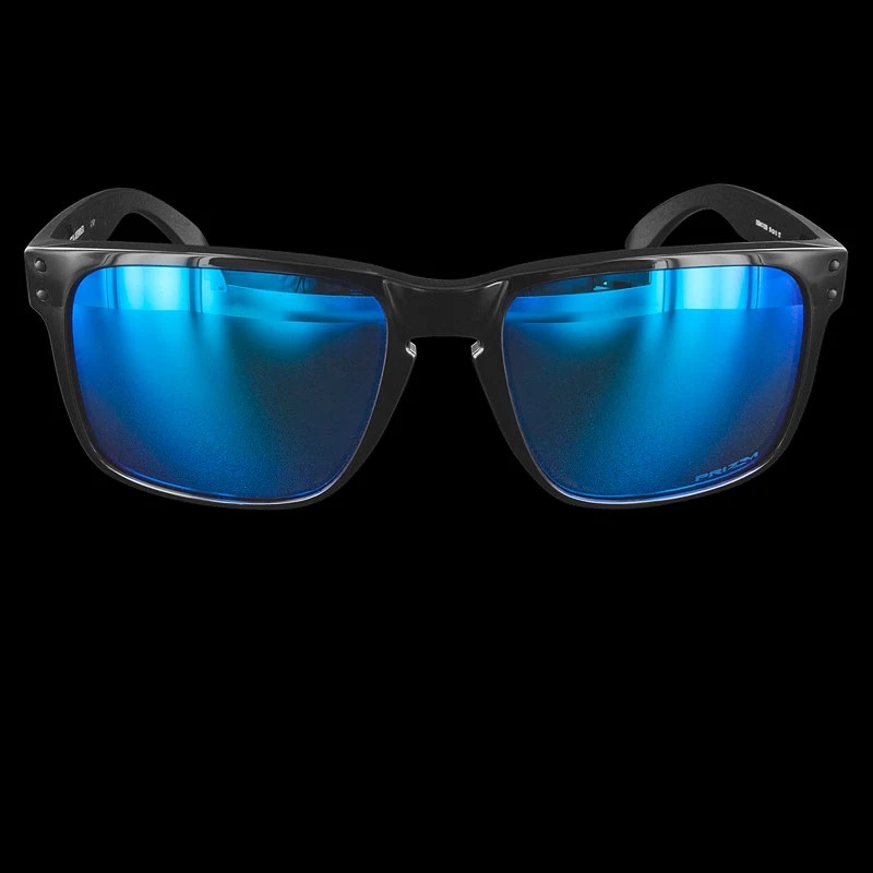 Oakley Holbrook XL Polished Black Sapphire 4 Oakley Holbrook XL Polished Black Sapphire - Image 4