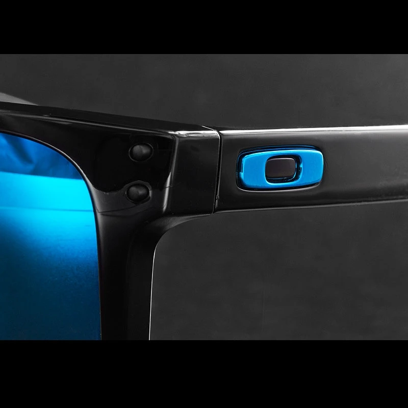 Oakley Holbrook XL Polished Black Sapphire 5 Oakley Holbrook XL Polished Black Sapphire - Image 5