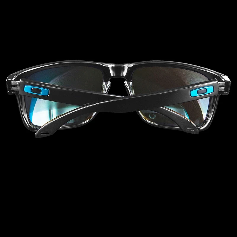Oakley Holbrook XL Polished Black Sapphire 3 Oakley Holbrook XL Polished Black Sapphire - Image 3