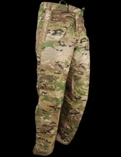 Outdoor Research Tradecraft Trousers Multi-Cam WAS £282.95