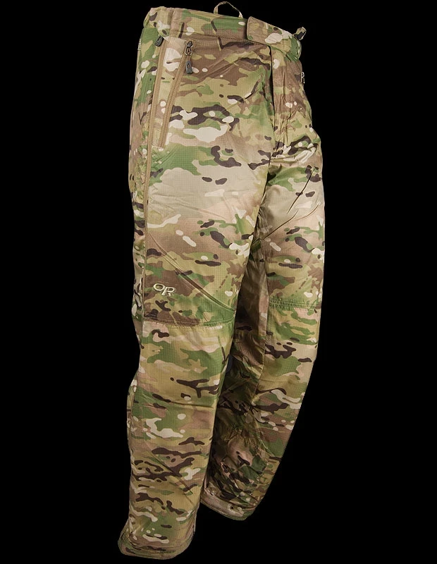 Outdoor Research Tradecraft Trousers Multi-Cam WAS £282.95 1 Outdoor Research Tradecraft Trousers Multi-Cam WAS £282.95