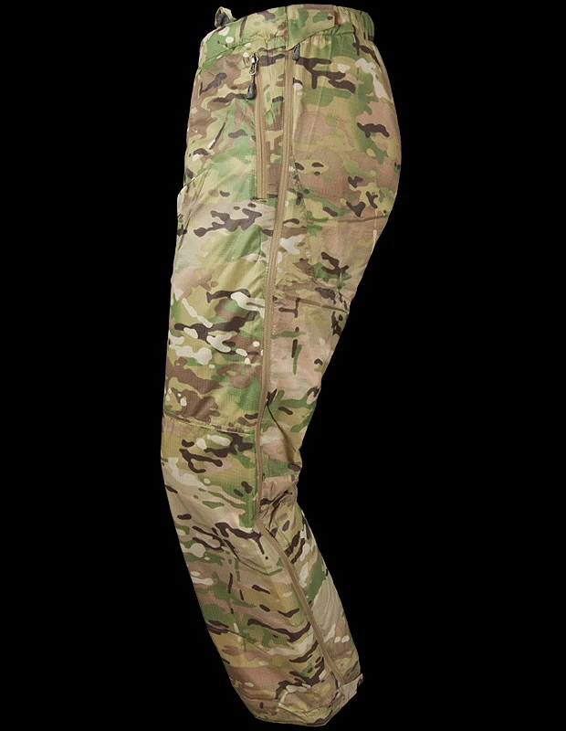 Outdoor Research Tradecraft Trousers Multi-Cam WAS £282.95 2 Outdoor Research Tradecraft Trousers Multi-Cam WAS £282.95 - Image 2