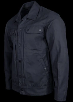 TAD Outrider Jacket Phantom