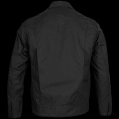 TAD Outrider Jacket Black -SurvGear Shop outriderdet3 47080.1682427995