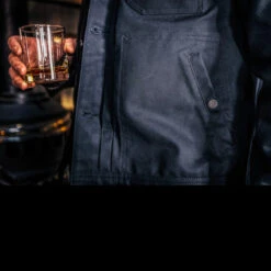 TAD Outrider Jacket Phantom -SurvGear Shop outriderdet5 68265.1682427995.1280.1280 18481.1682428577