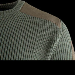 TAD Overlord Sweater OD Green -SurvGear Shop overlordODdet3 65515.1644502710.1280.1280 75446.1645007252