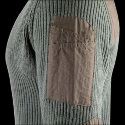 TAD Overlord Sweater OD Green -SurvGear Shop overlordODdet4 80696.1644502710.1280.1280 62546.1645007251