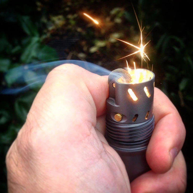 Exotac TitanLIGHT 2 Exotac TitanLIGHT - Image 2