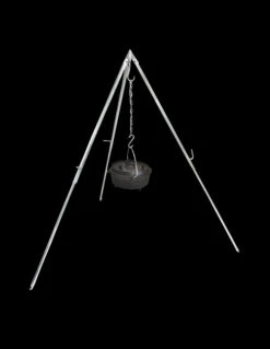 Petromax Cooking Tripod