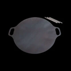 Petromax 2 In 1 Griddle And Firebowl -SurvGear Shop p4 px fs38 det3 79667.1601482348