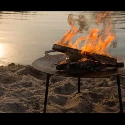 Petromax 2 In 1 Griddle And Firebowl -SurvGear Shop p4 px fs38 det9 01657.1601482348