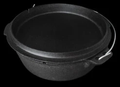 Petromax Dutch Oven With Legs -SurvGear Shop p4 px ft6det 1 90750.1591180793