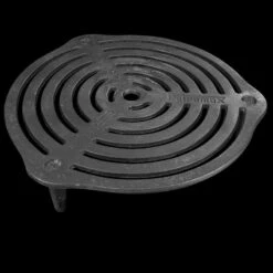 Petromax Cast Iron Stack Grate -SurvGear Shop p4 px gr s 63413.1587729062