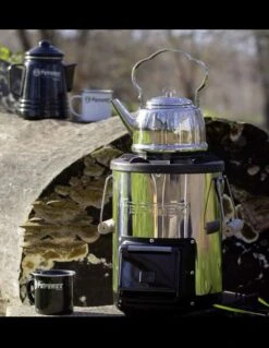 Petromax Rocket Stove RF33 13 Petromax Rocket Stove RF33 -SurvGear Shop p4 px petrorf33det3 96692.1587397307