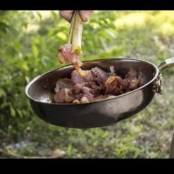 Pathfinder Folding Skillet And Lid Set 9 Pathfinder Folding Skillet And Lid Set -SurvGear Shop path ssfpwldet5 58744.1587405662