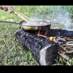 Pathfinder Folding Skillet And Lid Set 12 Pathfinder Folding Skillet And Lid Set -SurvGear Shop path ssfpwldet6 19712.1587405666