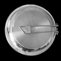 Pathfinder Folding Skillet And Lid Set 10 Pathfinder Folding Skillet And Lid Set -SurvGear Shop path ssfpwldet8 29453.1587729186