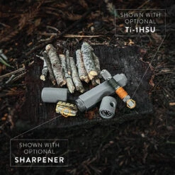 Prometheus Ti-FST Titanium Capsule -SurvGear Shop pdwfire 36371.1695292020